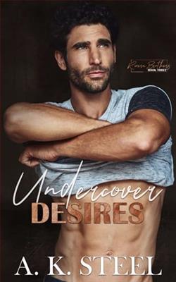 Undercover Desires