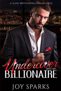 Undercover With My Billionaire