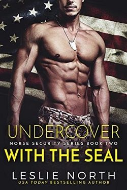 Undercover with the SEAL (Norse Security 2)