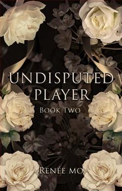 Undisputed Player