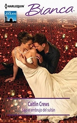 Undone by the Sultan's Touch