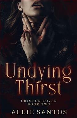 Undying Thirst