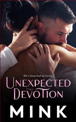 Unexpected Devotion