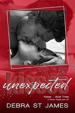 Unexpected Kisses