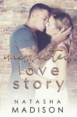 Unexpected Love Story (Love 2)