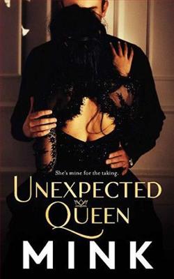Unexpected Queen