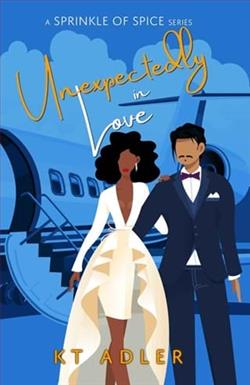 Unexpectedly In Love