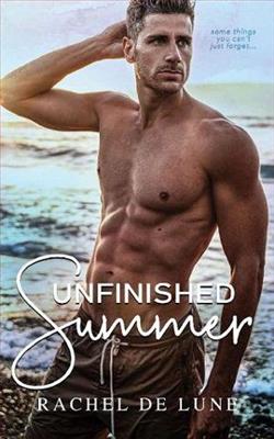 Unfinished Summer