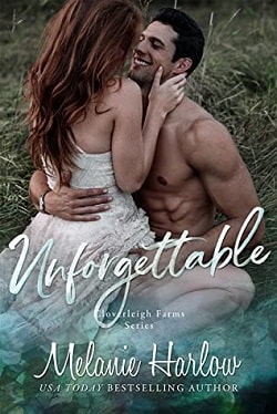 Unforgettable - Cloverleigh Farms