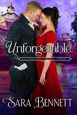 Unforgettable (Mockingbird Square 1)