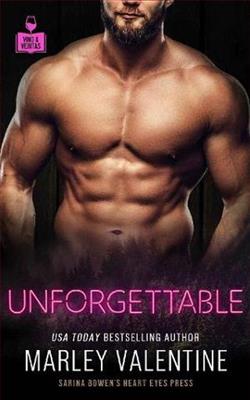 Unforgettable