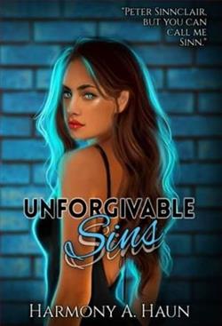 Unforgivable Sins