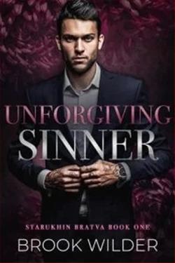 Unforgiving Sinner (Starukhin Bratva)