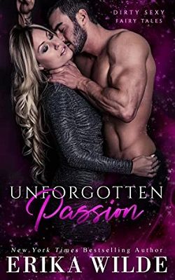 Unforgotten Passion (The Sinful 4)