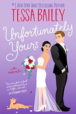 Unfortunately Yours (A Vine Mess)
