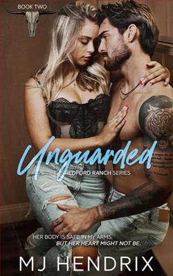 Unguarded
