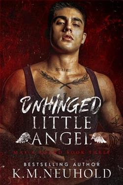 Unhinged Little Angel