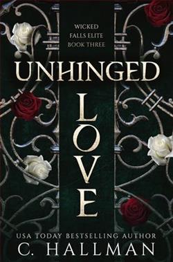 Unhinged Love