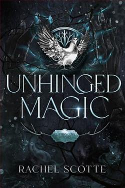 Unhinged Magic