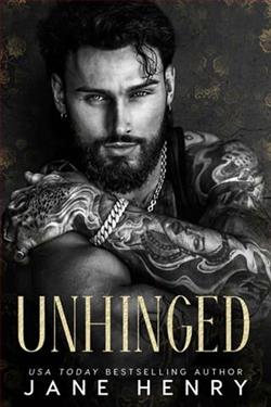 Unhinged