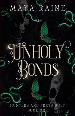 Unholy Bonds