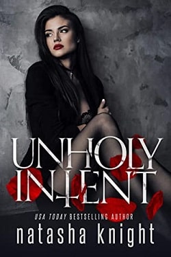 Unholy Intent (Unholy Union 2)