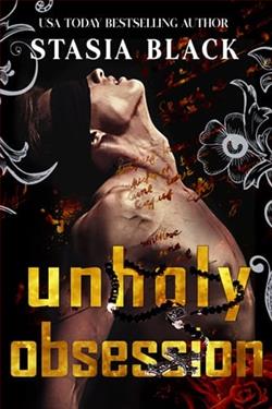 Unholy Obsession
