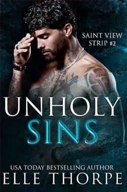 Unholy Sins
