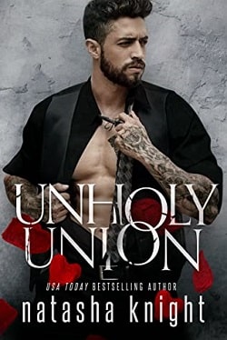 Unholy Union (Unholy Union 1)