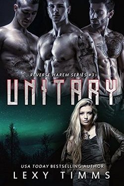 Unitary (Reverse Harem 3)