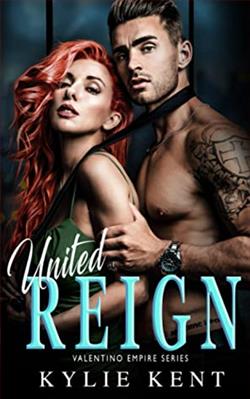 United Reign (Valentino Empire 3)