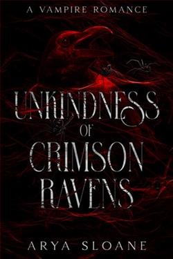 Unkindness of Crimson Ravens