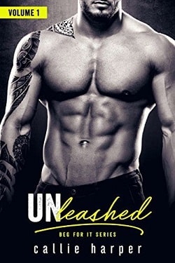 Unleashed: Declan & Kara (Beg For It 1)