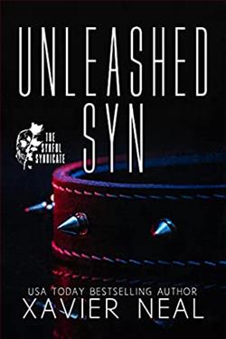 Unleashed Syn