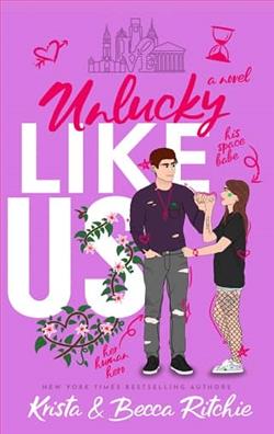 Unlucky Like Us