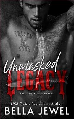 Unmasked Legacy
