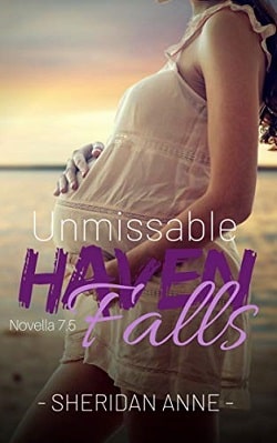 Unmissable (Haven Falls 7.5)
