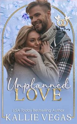 Unplanned Love
