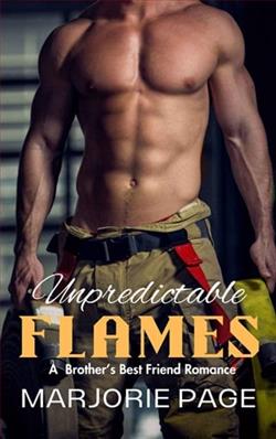 Unpredictable Flames
