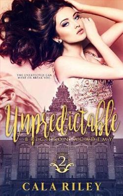 Unpredictable
