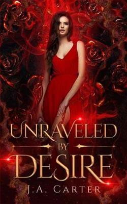 Unraveled by Desire