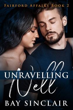 Unravelling Nell (Fairford Affairs)