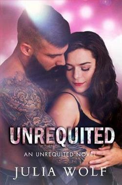 Unrequited (Unrequited 1)