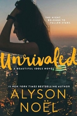 Unrivaled (Beautiful Idols 1)