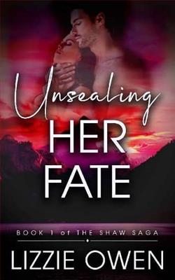 Unsealing Her Fate
