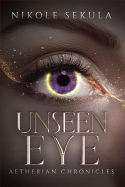 Unseen Eye