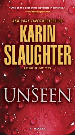 Unseen (Will Trent 7)