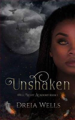 Unshaken