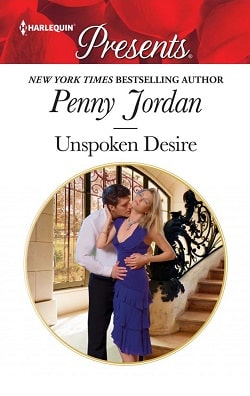 Unspoken Desire