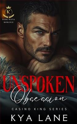 Unspoken Obsession